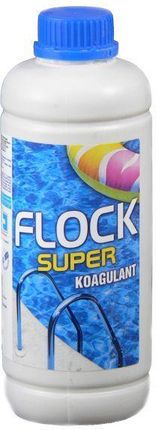 Flock Super Gamix 1 L