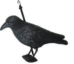 Zdjęcie Odstraszacz Na Ptaki Kruk Pe 40 - Różan