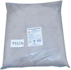 Zdjęcie Zaprawa Szamotowa 25kg - Radom