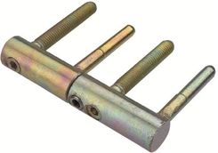 Zdjęcie Zawias Regulowany 3D 14mm Ocynkowany - Ujazd