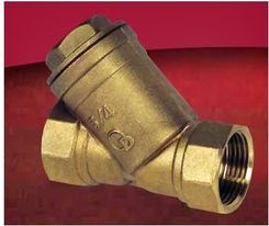 Zdjęcie Filtr siatkowy 3/4'' skośny - Tarczyn