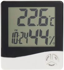 Zdjęcie Termometr/Higrometr - Szczecin