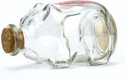 Zdjęcie Skarbonka Świnka Na Marzenia - Myślenice