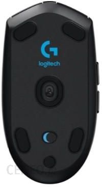 Logitech G305 Czarna (910-005282)