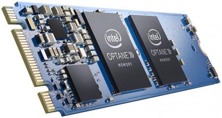 Intel Optane Memory M10 16GB SSD 2280 PCie (MEMPEK1J016GA01)
