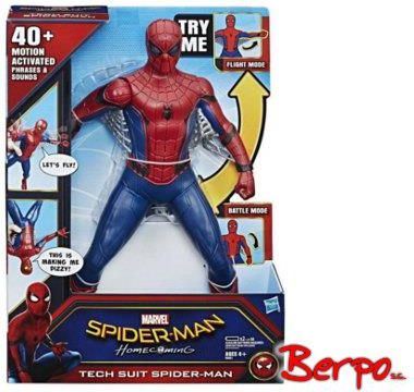 Hasbro Marvel Spider Man B9691