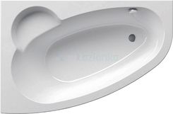 Wanna Ravak Asymmetric 160 x 100 L C461000000 - zdjęcie 1