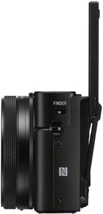 ルナルナSONY RX100VI Sony RX100 VI – test. Lepszy od poprzednika, ale czy nie za