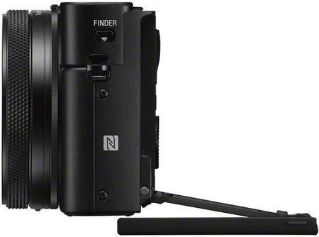 SONY コンパクトデジタルカメラ Cyber-shot DSC-RX100M6 RX100VI(DSC-RX100M6) | デジタルスチルカメラ Cyber-shot