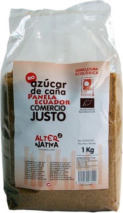 Alternativa Cukier Trzcinowy Bio 1kg
