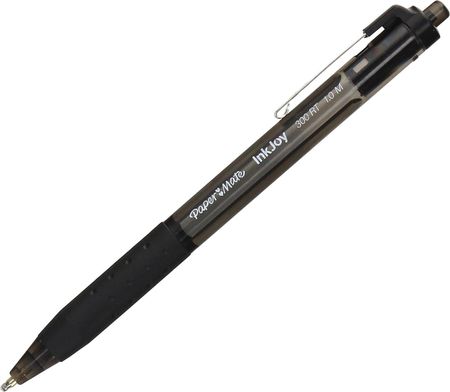 Inkjoy Długopis Automatyczny 0.40Mm Czarny