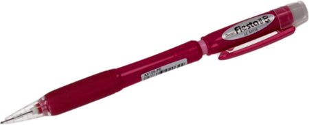 Ołówek Automatyczny 0.5Mm Różowy Fiesta Ax125