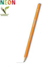 Zdjęcie Staedtler Ołówek Wopex Neon Twardość Hb Pomarańcz - Połaniec