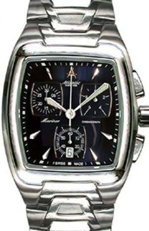 Atlantic discount mariner chronograph