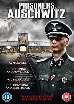 Prisoners Of Auschwitz [DVD]
