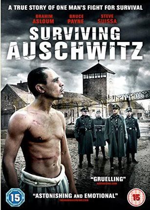 Surviving Auschwitz [DVD]