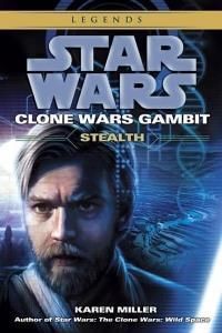 Star Wars: Clone Wars Gambit: Stealth
