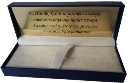 Pióro W Wat Grad Allure 2068194 Cze Ct Etui