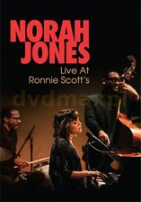 Zdjęcie Norah Jones: Live At Ronnie Scott's (PL) [DVD] - Wołomin