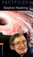 Oxford Bookworms Library: Level Two: Factfile Stephen Hawking(Paperback)