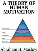 Theory of Human Motivation (Maslow Abraham H)(Paperback)