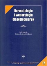 Zdjęcie Dermatologia i wenerologia dla pielęgniarek - Niemcza