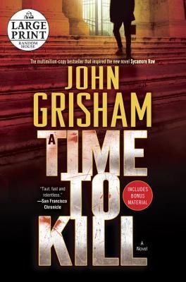 A Time to Kill (Grisham John)(Paperback)