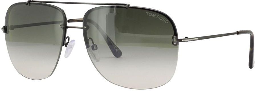 Tom Ford TF 620 SHELBY-02 08Q - Ceny i opinie 