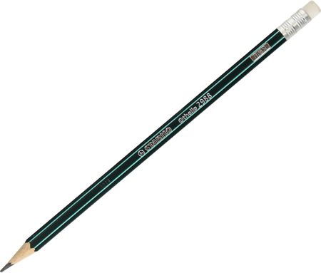 Stabilo Ołówek Techniczny B Z/G Othello