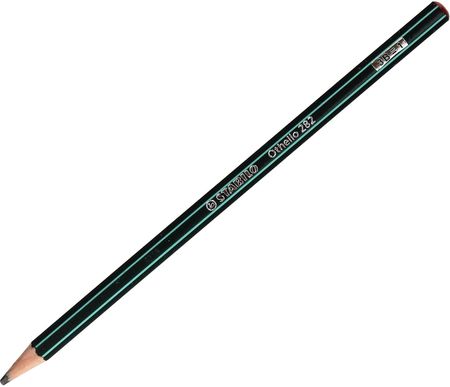 Stabilo Ołówek Techniczny Othello 3B B/G