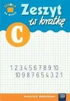 Zdjęcie Zeszyt W Kratkę C - Wolbórz