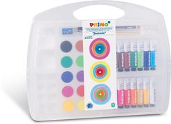 Zdjęcie Primo Zestaw Farb Walizka 272Cs2P - Skępe
