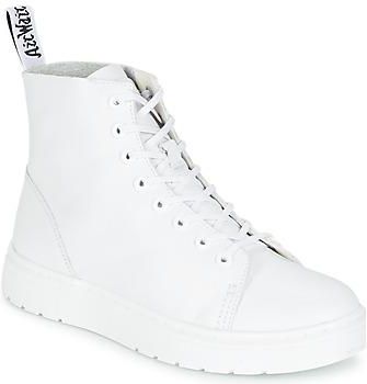 Doc martens clearance talib white