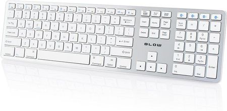 Klawiatura Blow BK104 (78142)