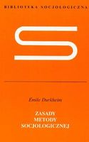 Zdjęcie Zasady metody socjologicznej - Korfantów