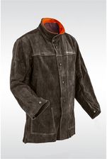 Zdjęcie Stamos Welding Kurtka spawalnicza L SWJ01L - Zbąszyń