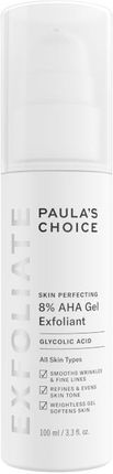 Paulas Choice Żel złuszczający z 8% AHA Skin Perfecting 100ml