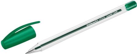 Pelikan Długopis Stick Super Soft K86 0,70Mm Ziel