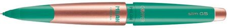 Milan Ołówek Mechaniczny Capsule Copper Hb 0,5Mm