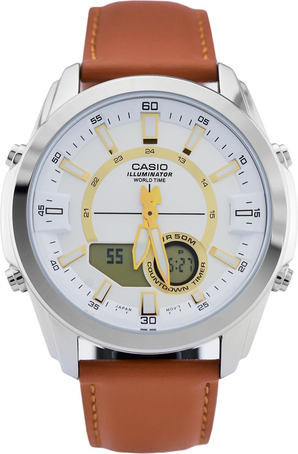 casio amw 810l