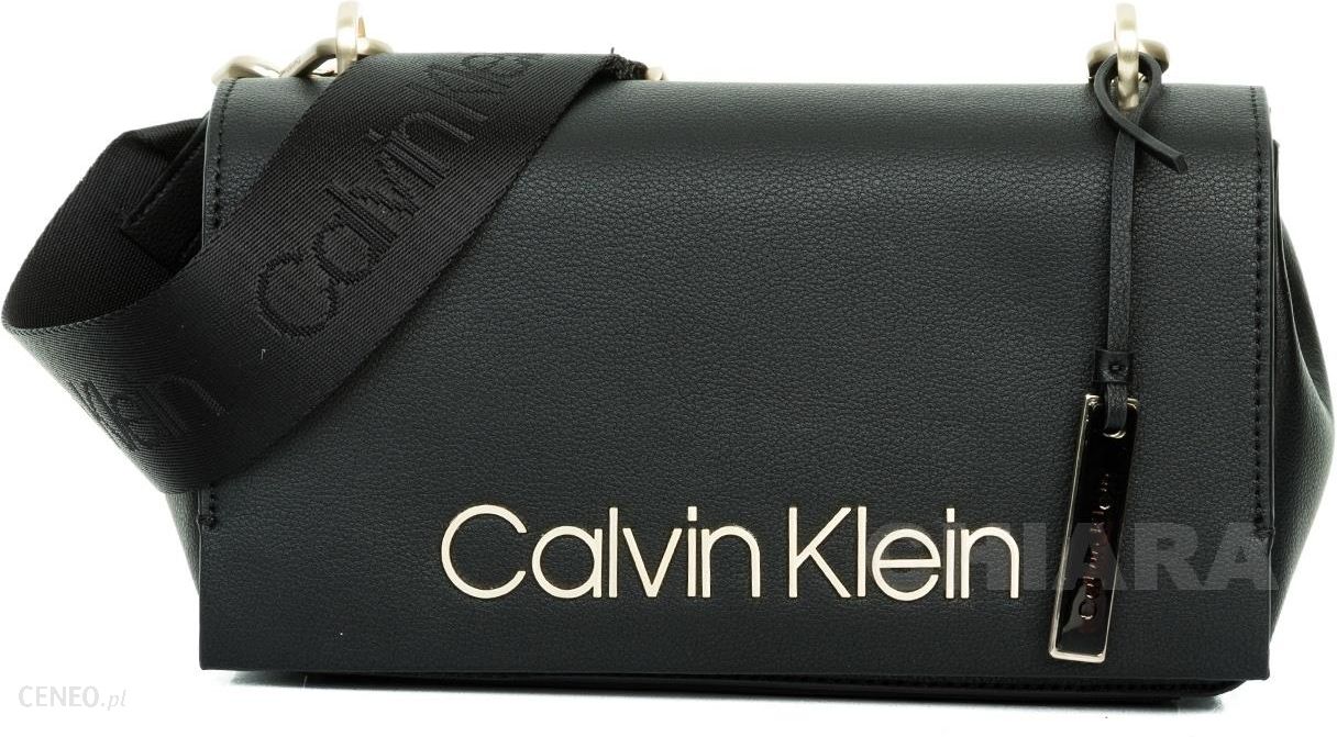 Calvin Klein Women's CK Candy Shoulder Bag