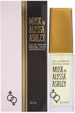 alyssa ashley Musk Woda perfumowana 25ml