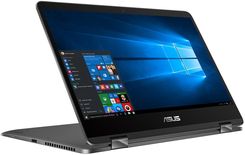 Laptop Asus ZenBook Flip UX461 14,1"/i5/8GB/256GB/Win10 (UX461UAE1009T) - zdjęcie 1