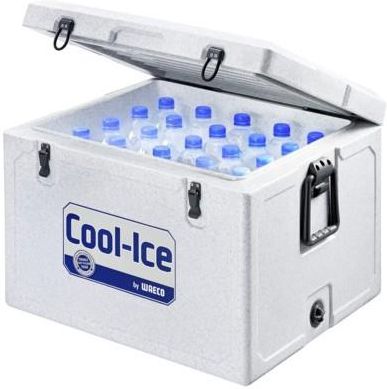 Waeco Lodówka Pasywna Pojemnik Termoizolacyjny Cool-Ice Wci-55