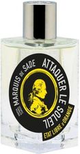 Etat Libre d'Orange Marquis De Sade Attaquer Le Soleil woda Perfumowana 100 ml