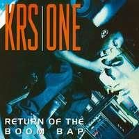 Return of the Boom Bap (KRS-One) (Winyl)