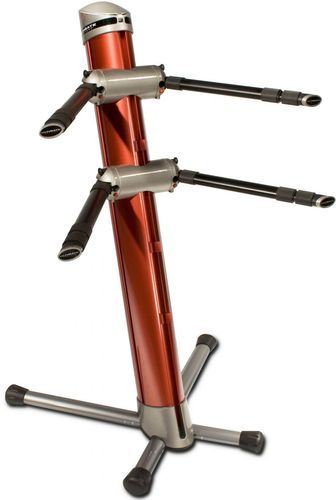 希少 ULTIMATE SUPPORT APEX AX-90 キーボードスタンド APEX AX-90 キーボード・スタンド | Ultimate Support System