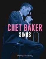 Sings (Chet Baker) (Winyl)