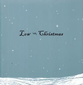 Christmas (Low) (Winyl)