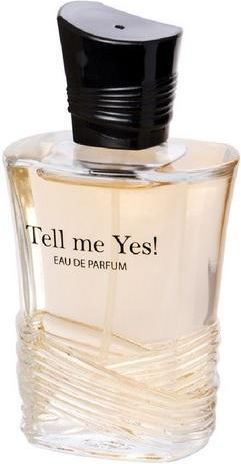 Perfumy Street Looks Tell Me Yes! woda perfumowana spray Lambre Art Nouveau woda perfumowana 15ml Ceny i opinie na